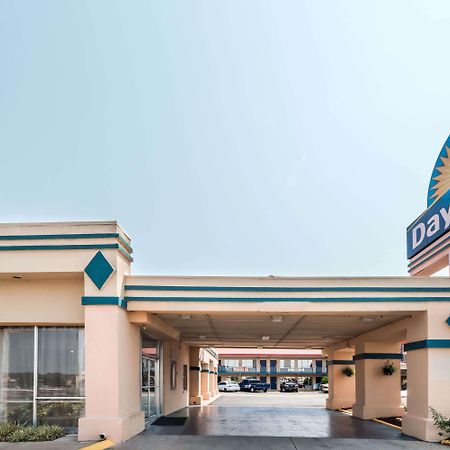 Days Inn South Форт-Ворт Екстер'єр фото