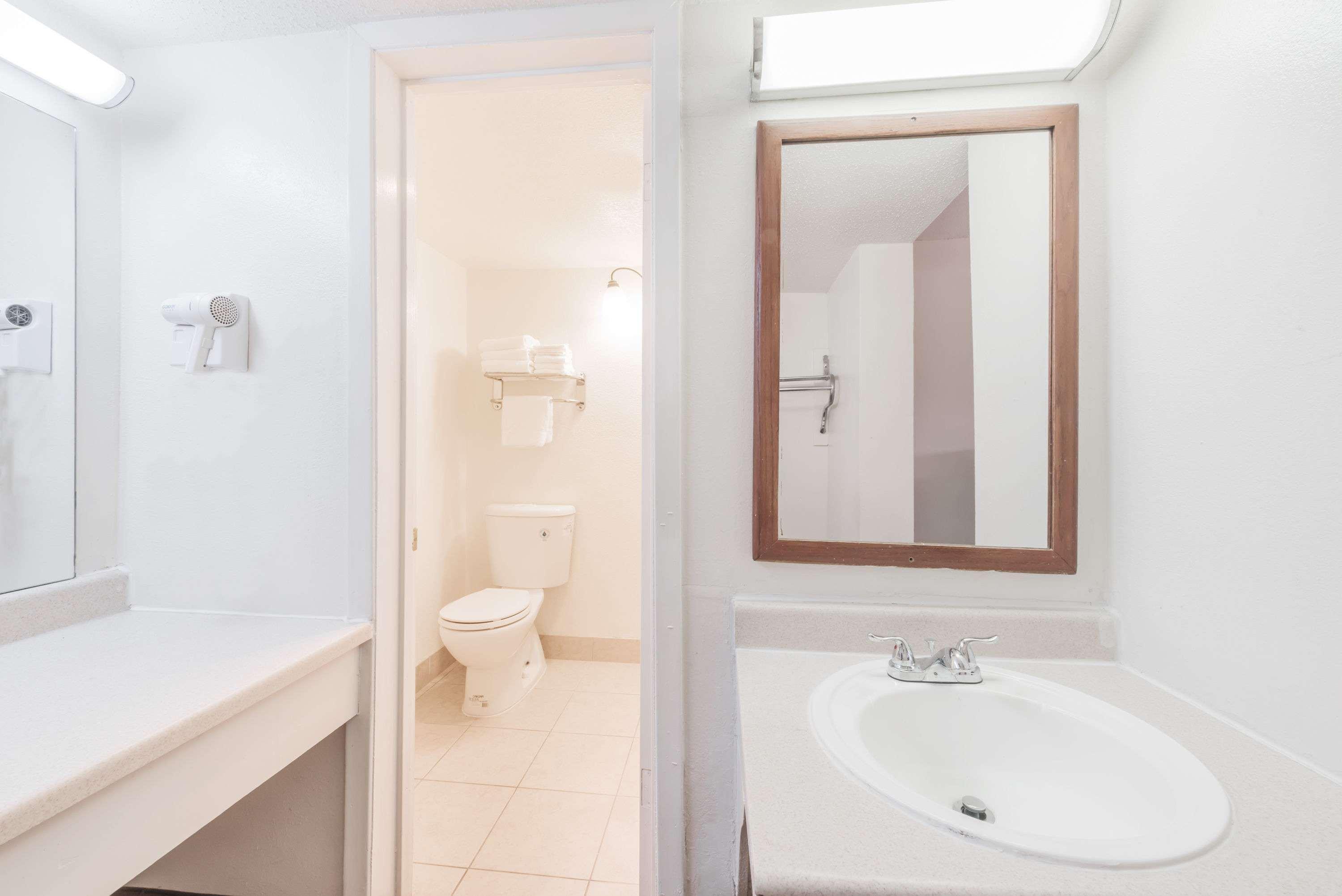 Days Inn South Форт-Ворт Екстер'єр фото