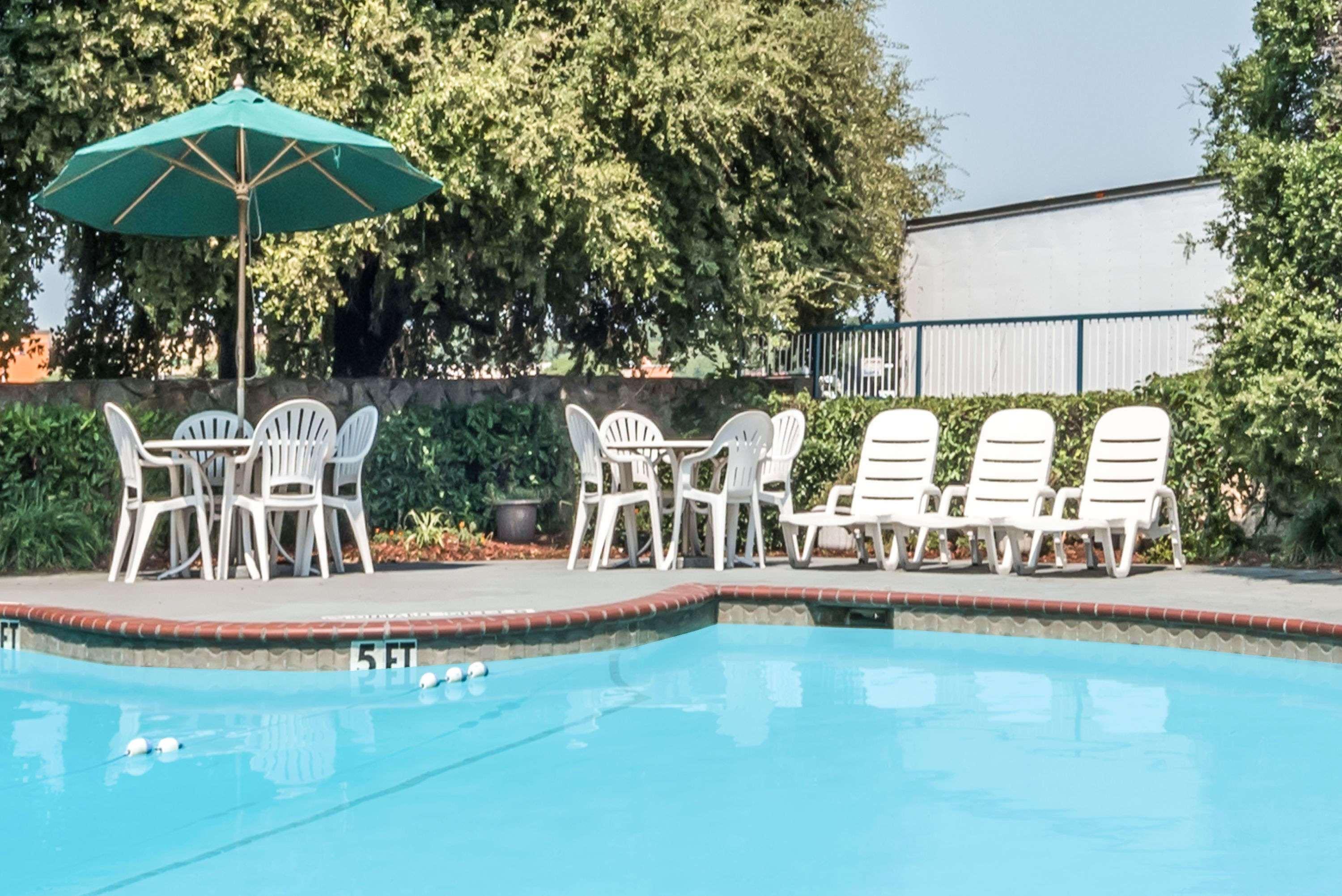 Days Inn South Форт-Ворт Екстер'єр фото