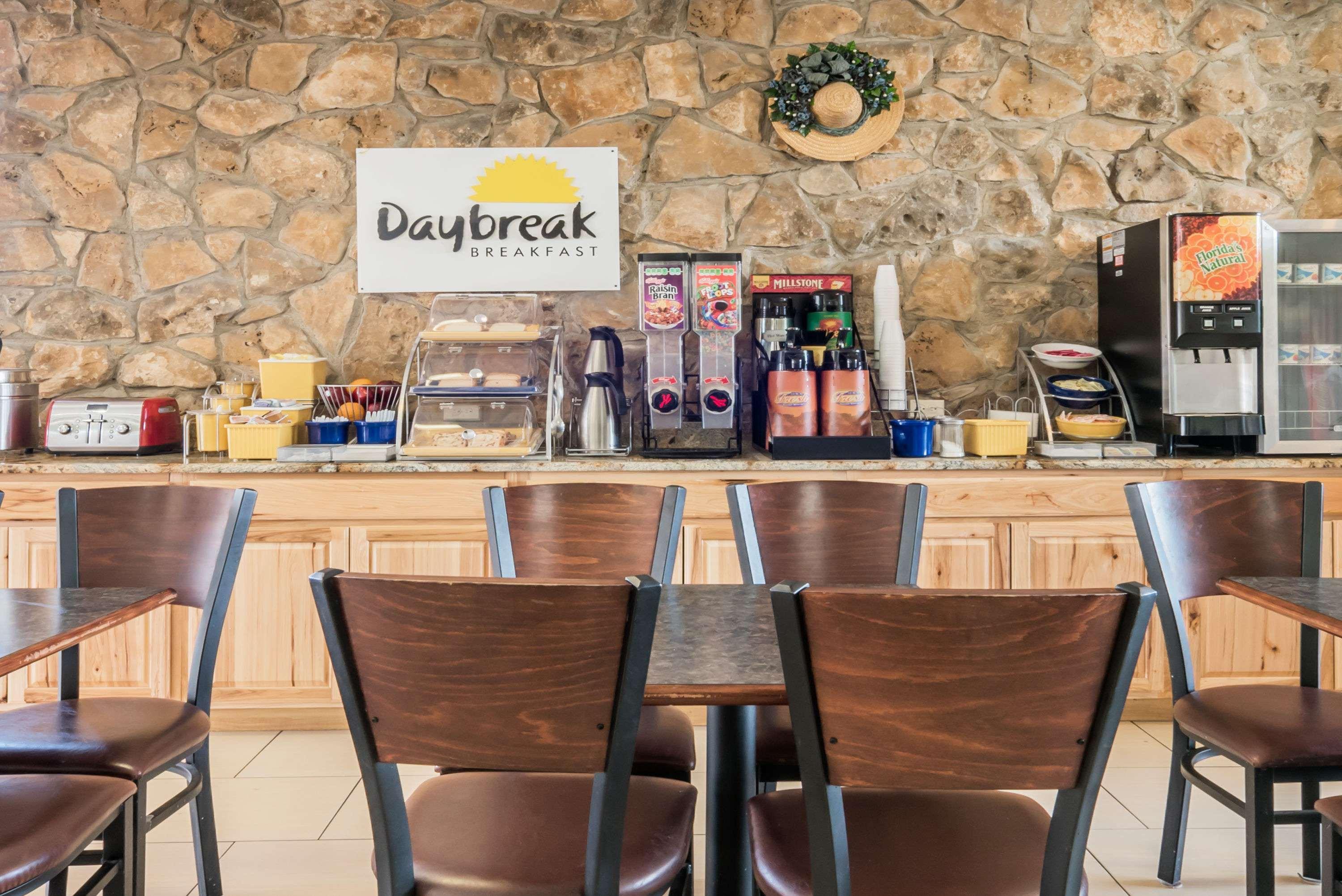 Days Inn South Форт-Ворт Екстер'єр фото