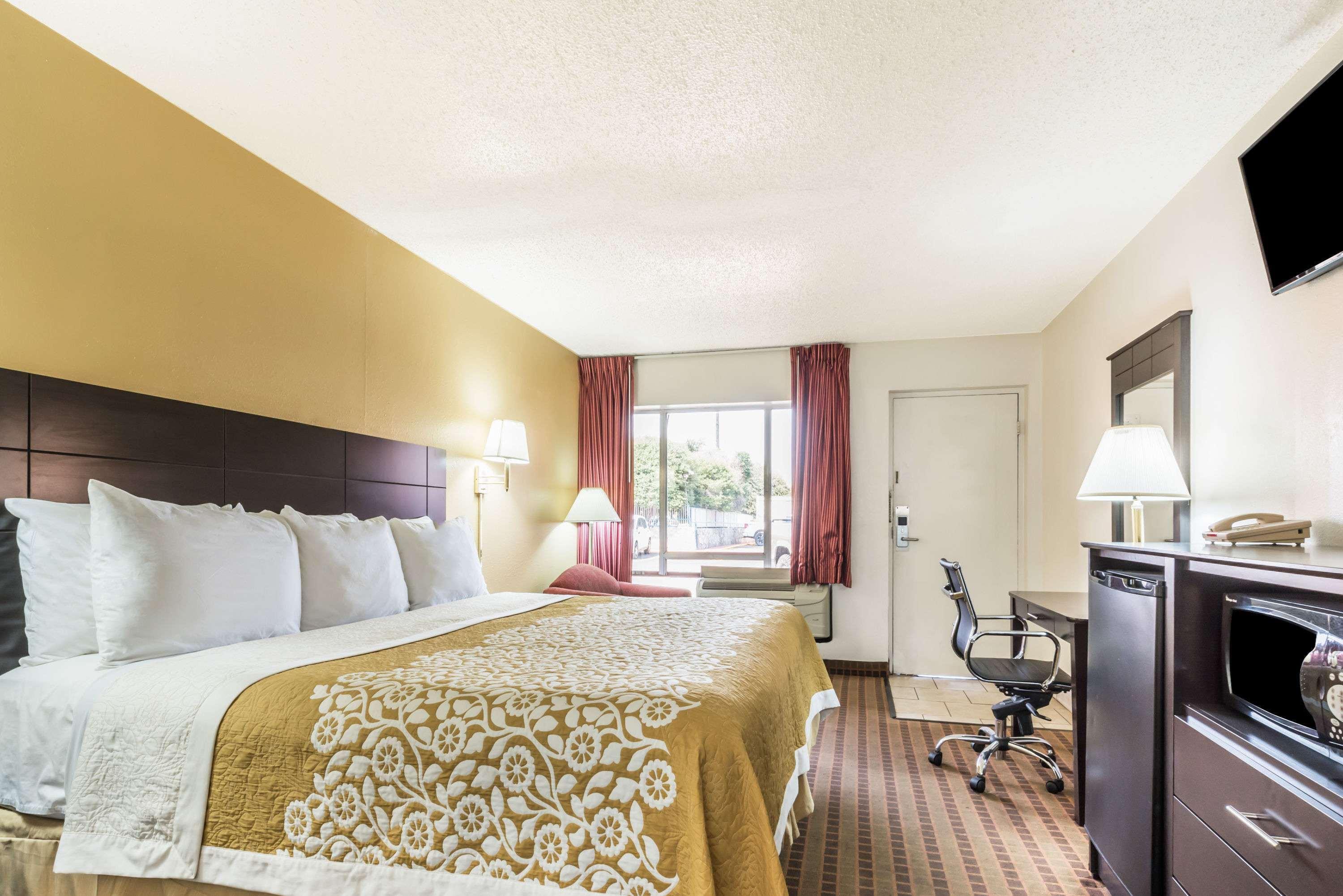 Days Inn South Форт-Ворт Екстер'єр фото