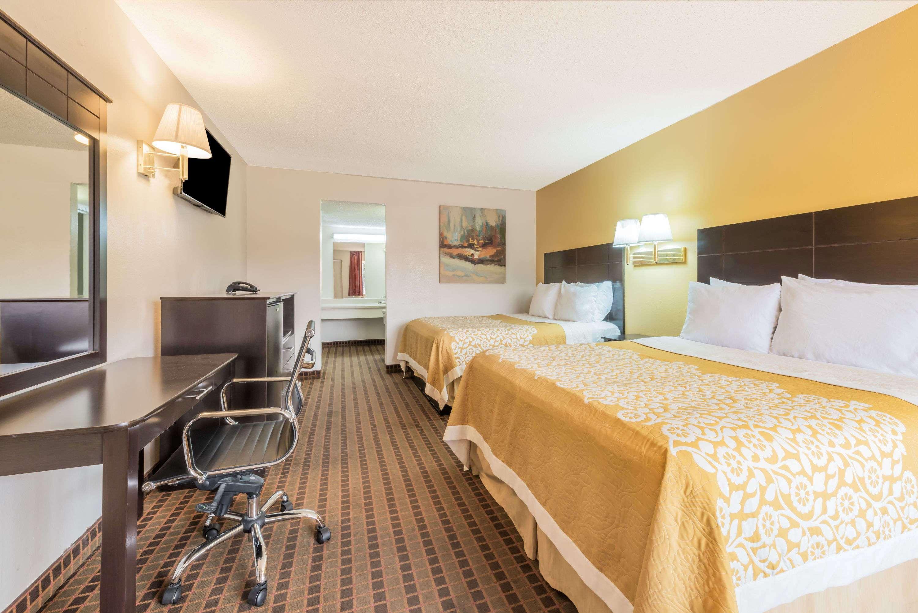 Days Inn South Форт-Ворт Екстер'єр фото