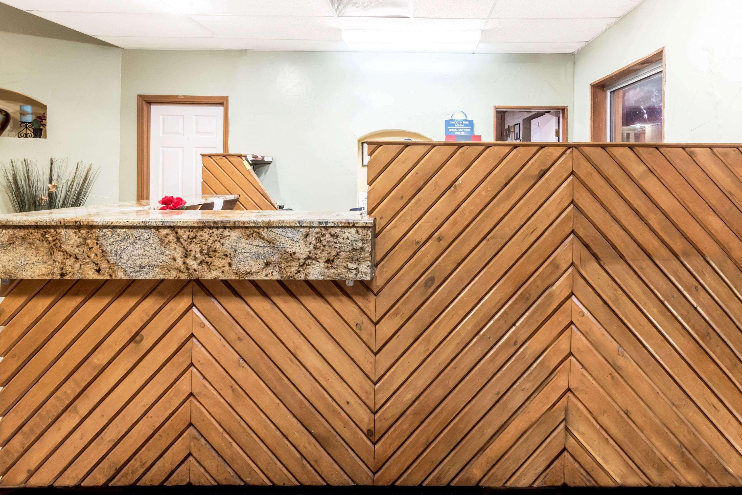 Days Inn South Форт-Ворт Екстер'єр фото