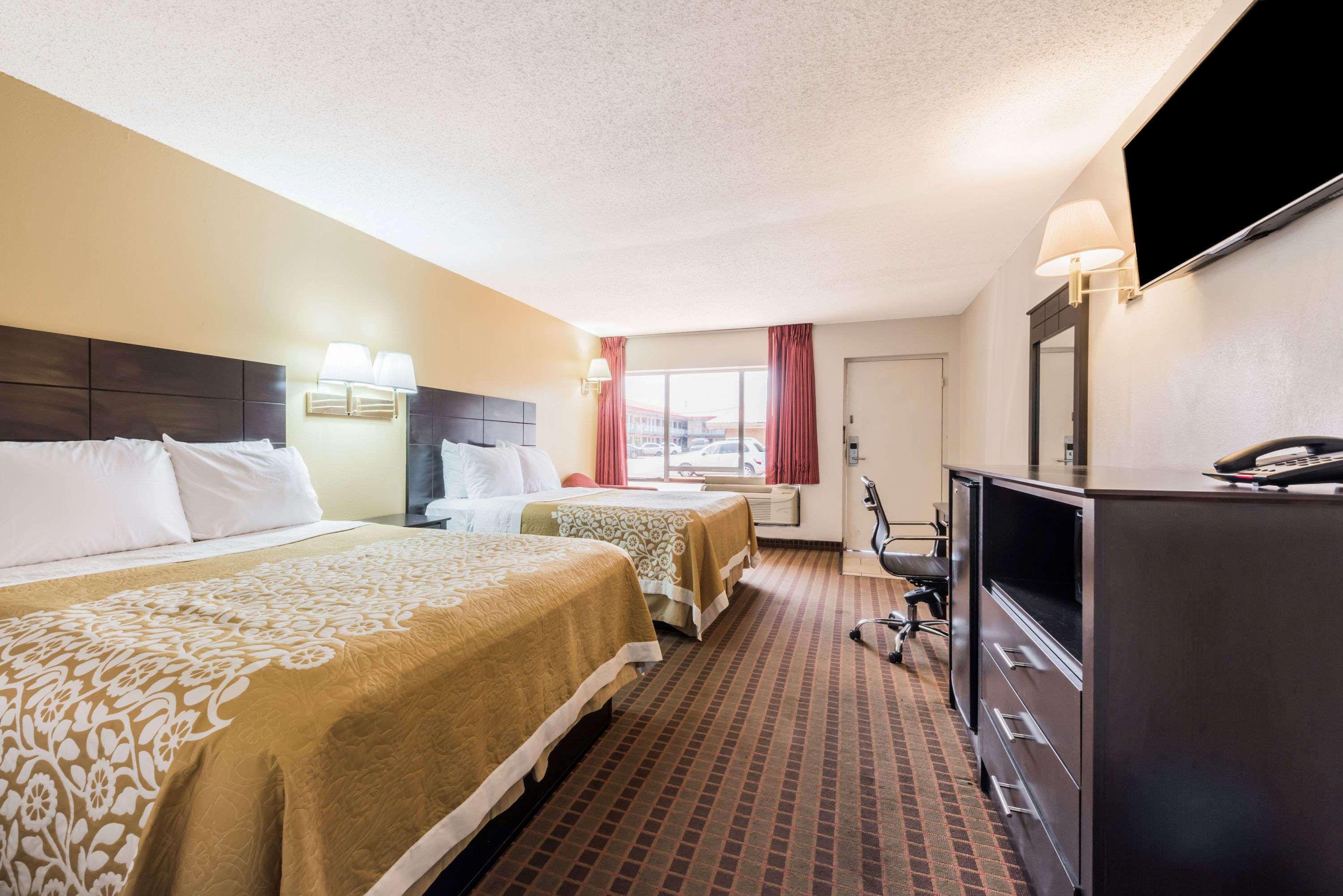 Days Inn South Форт-Ворт Екстер'єр фото