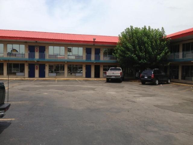 Days Inn South Форт-Ворт Екстер'єр фото